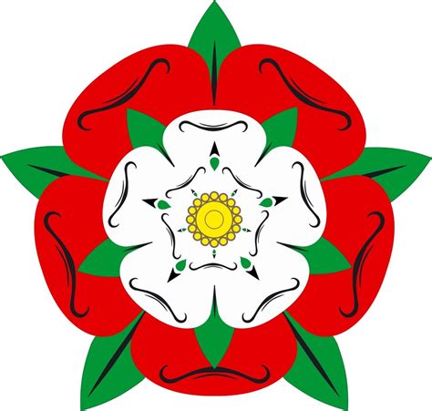 rosa tudor|facts about the tudor rose.